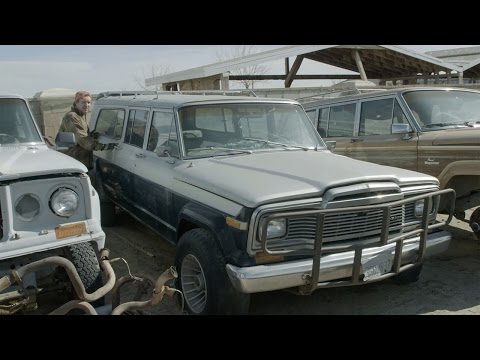 Full Size Jeeps - Dirt Every Day Extra Free Episode