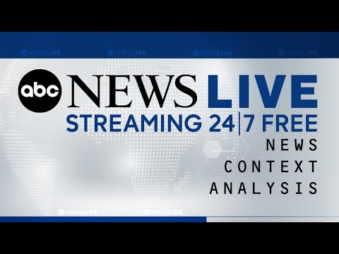 LIVE: ABC News Live - Thursday, November 21 | ABC News