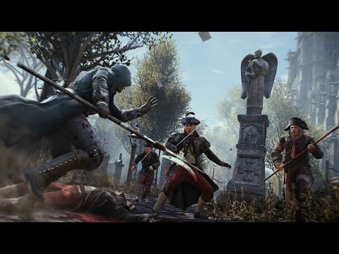 Is Assassin's Creed Unity a Broken Game? - UCKy1dAqELo0zrOtPkf0eTMw