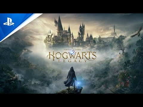 Hogwarts Legacy ? Tráiler PS5 en ESPAÑOL | 4K | PlayStation España