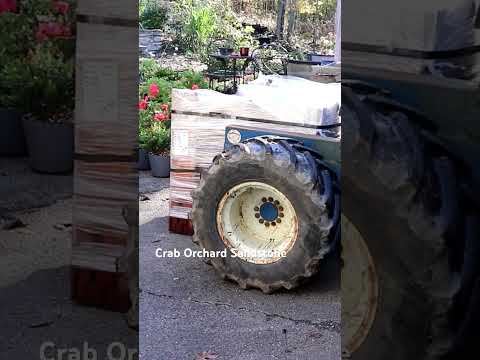 Truck couldn’t get up my driveway #silvarastone #homeimprovement