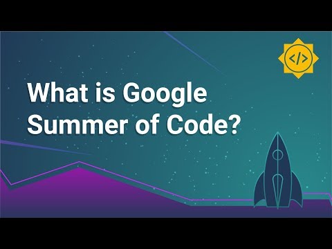 Summer of Code: Students Apply! - UC_x5XG1OV2P6uZZ5FSM9Ttw