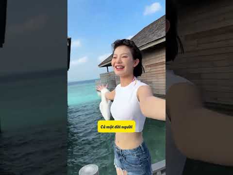 Tin vào điều mình làm #độnglực #phụnữ #reelsviralシ #xuhuong #thinhhanh