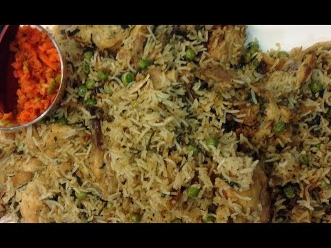 Delicious Rice Dish With Fried Chicken and Spinach! - UCoq4cyttGVBzqB5oDtSQsBA