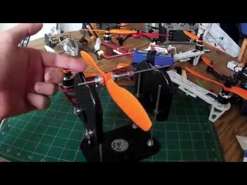 Du-Bro Tru-Spin Prop Balance Quick Tip Guide -TALLGUYSD - UCtw-AVI0_PsFqFDtWwIrrPA