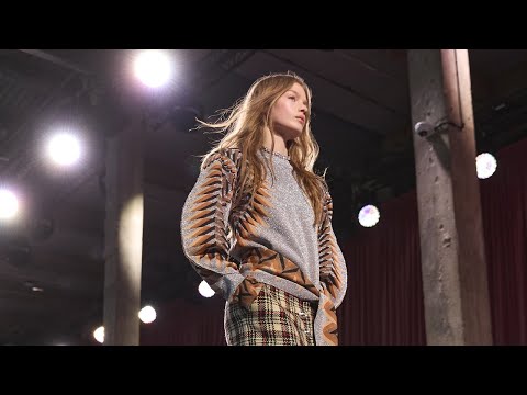 Rabanne | Fall Winter 2024/2025 | Full Show