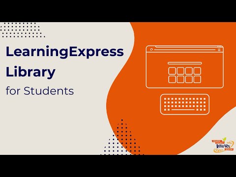 LearningExpress Library for Students