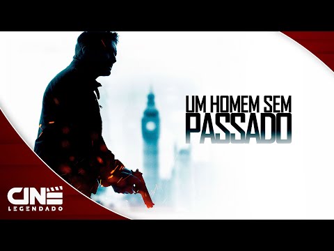 Um Homem Sem Passado (2017) - FILME COMPLETO E GRÁTIS - Ação | Cine Legendado