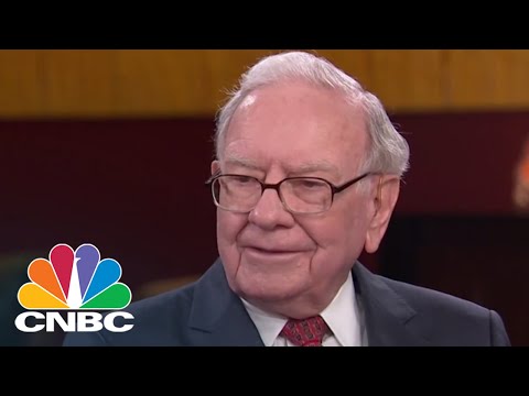 Warren Buffett: Changing Consumer Habits Hit Coke And Kraft Heinz | CNBC - UCvJJ_dzjViJCoLf5uKUTwoA