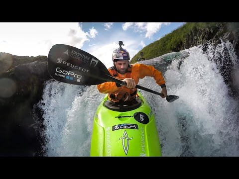 GoPro: The 66th Parallel - Discovering Iceland with Ben Brown - UCqhnX4jA0A5paNd1v-zEysw