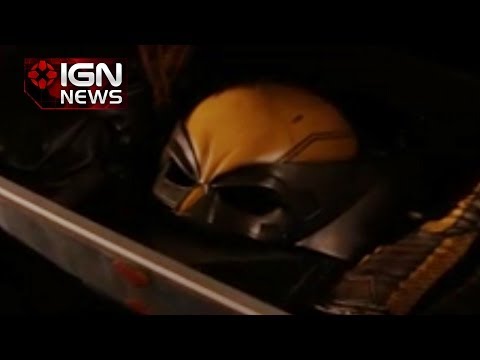 IGN News - The Wolverine Deleted Scene Revealed Classic Comics Costume - UCKy1dAqELo0zrOtPkf0eTMw