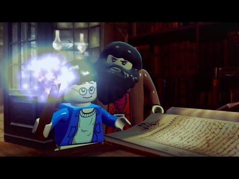 LEGO Harry Potter Collection Official Launch Trailer - UCKy1dAqELo0zrOtPkf0eTMw