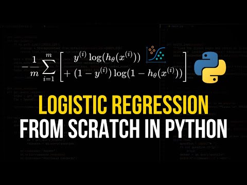mastering-logistic-regression-python-implementation-for-precise-class-predictions