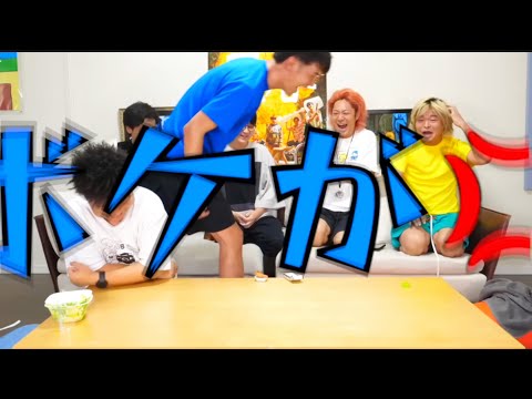 【マジギレ】ブチギレるりょう集　part3【東海オンエア】