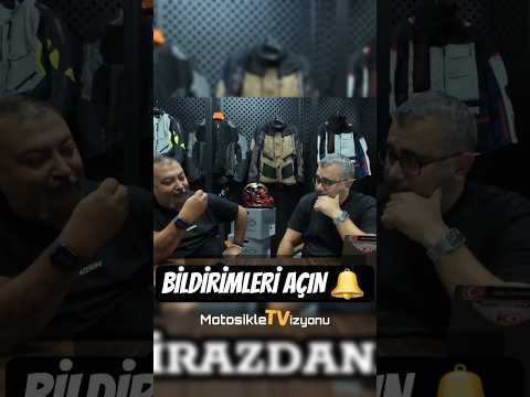 Çok keyifli ve bir o kadar eleştirel 2 bölüm geliyor. İlk bölüm 3 Ekim Cuma 17:00'da