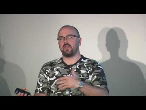 I/O BootCamp 2011: Google TV, the New Frontier for App Development - UC_x5XG1OV2P6uZZ5FSM9Ttw
