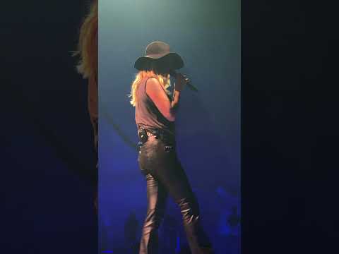 Sarah Connor - Köln 2019 - Keiner pisst. in mein Revier