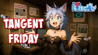 how is it Friday again already wtf (つ✧ω✧)つ