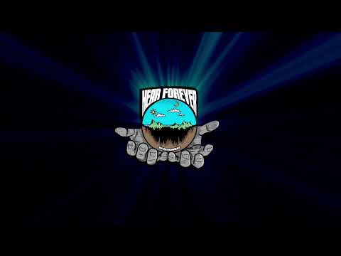 Hear_Forever Logo Animation