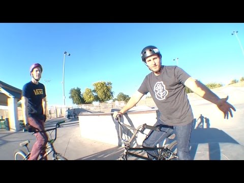 GAME OF BIKE - ADAM BANTON vs PATRICK KELLY - UCEt2RMm3EqtoerqX0-fUpfw