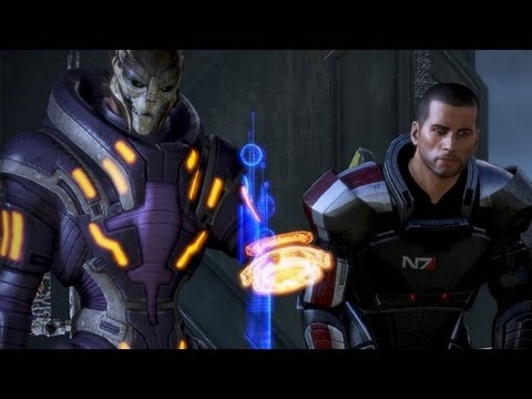 Mass Effect 3 - 13 Minuten Beta-Gameplay - UC6C1dyHHOMVIBAze8dWfqCw