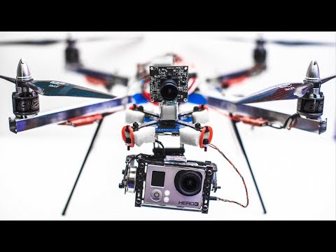 FPV Sport Quad V2 - RCTESTFLIGHT - - UCq2rNse2XX4Rjzmldv9GqrQ