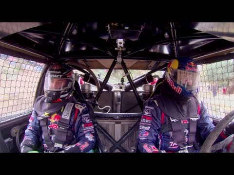 Drivin' Dirty w/ Bryce Menzies - Meet the Menzies Motorsports Team - Ep 2 - UCblfuW_4rakIf2h6aqANefA