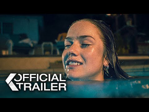 Night Swim Trailer (2024) James Wan