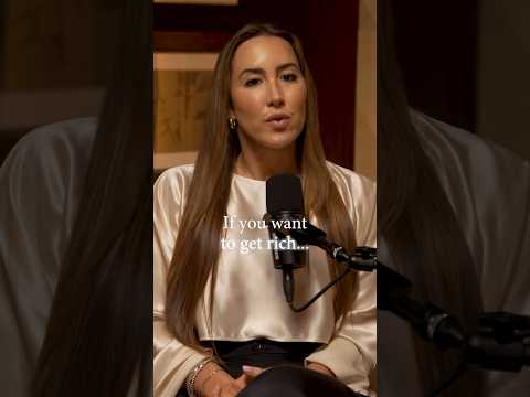 Codie Sanchez | Stop thinking about what everyone needs. Start thinking about what the wealthy want.