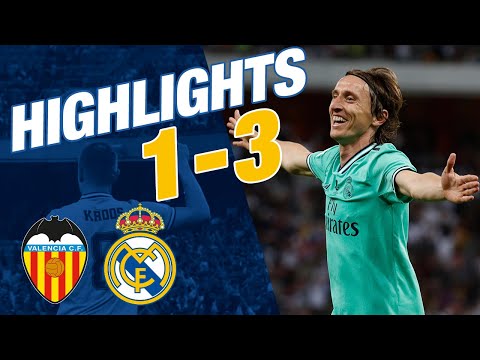 GOALS AND HIGHLIGHTS | Valencia 1-3 Real Madrid | Spanish Super Cup - UCWV3obpZVGgJ3j9FVhEjF2Q