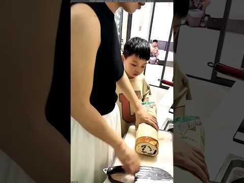 This mother gives her son a strange surprise #shorts #short #trending #viralshorts #facts #reels