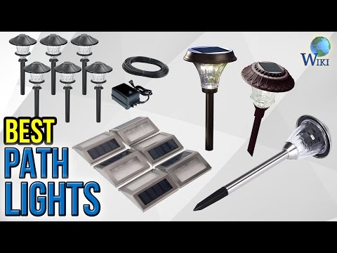 8 Best Path Lights 2017 - UCXAHpX2xDhmjqtA-ANgsGmw