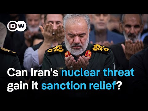 Have European countries helped dissuade Iran from pursuing nuclear weapons? | DW News
