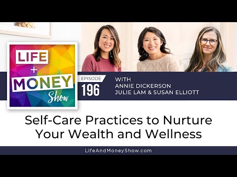 Self-Care Practices to Nurture Your Wealth and Wellness