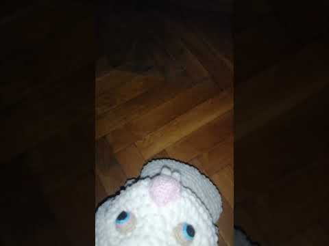 Honey X Bunny - afraid in the dark