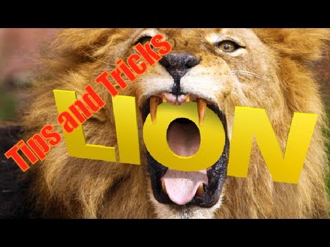 Mac OS X Lion: Tips and Tricks - UCMgCvJ3_QahXgvwj6LjOd-w