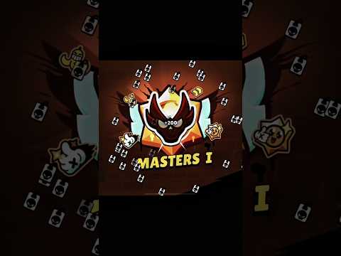 Full Master😮💨 #brawlstars #supercell #proplayer #edit #skulledit #shorts #viralshort #viralvideo