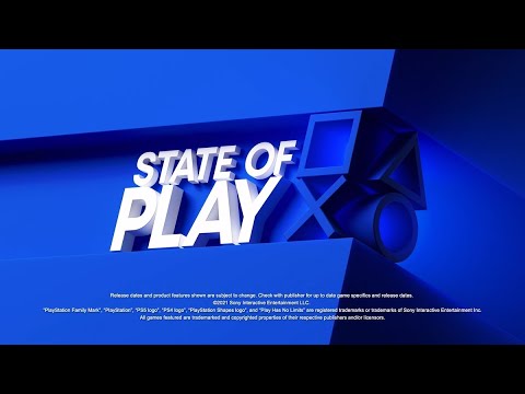 State of Play February 2021 - Notícias 2021 | PS5, PS4