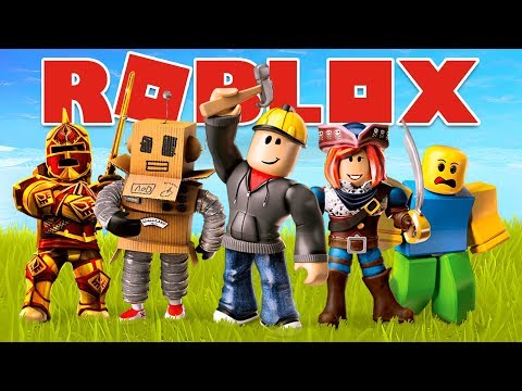 MY FIRST TIME PLAYING ROBLOX!! (Boyfriend vs Girlfriend Challenge) - UC2wKfjlioOCLP4xQMOWNcgg