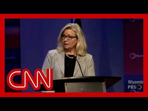 Former GOP congressman says Liz Cheney will be voted out of office. Here’s why