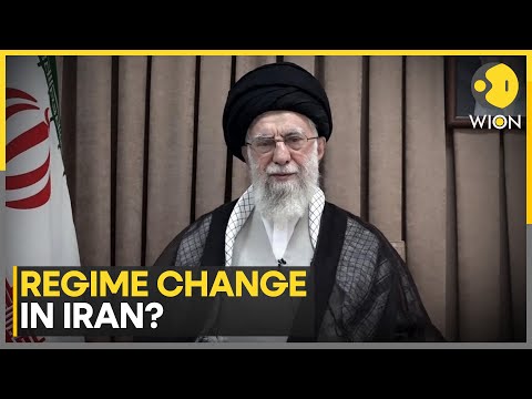 Israel-Iran War: Will Khamenei Face The Same Fate As Saddam Hussein? Will Iran Become Another Libya?