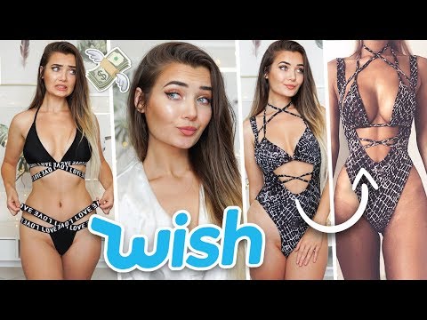 TRYING ON BIKINIS FROM WISH UNDER $10... IS IT A SCAM!? - UCBKFH7bU2ebvO68FtuGjyyw