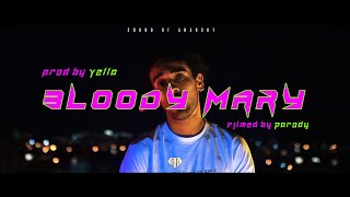 Negru - Bloody Mary  (Official Video)