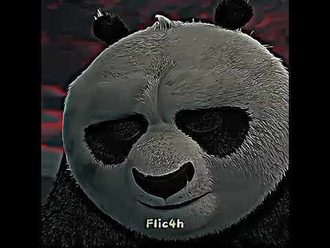 Kung Fu Panda 2 – The Dragon Warrior Returns 🐼🔥