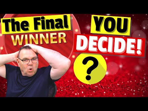 The FINAL! Vertical Antenna Challenge - YOU DECIDE