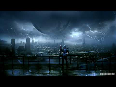 Ethan Reece - Thunderous Rains | EPIC FANTASY ADVENTURE - UC4L4Vac0HBJ8-f3LBFllMsg