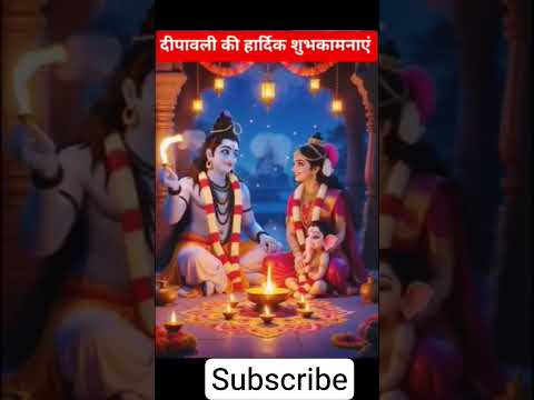 saja hai Ambar saji hai Dharti #trending #song #bhakti /#Mahadev song