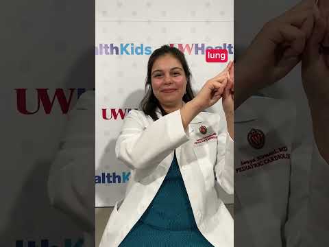 UW Health Pediatric Heart Transplant