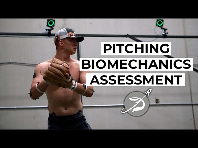Driveline Baseball Traq – The Future of Pitching Data?
