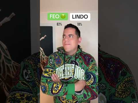 ¿Lindo o feo? #kaiser #kaiserjc #pov #povs #historias #tiktok #CarnavalConShortsBlanco